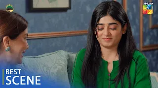 𝐅𝐚𝐢𝐫𝐲 𝐓𝐚𝐥𝐞 𝟐 - Episode 14 - Best Scene 02 - #seharkhan #hamzasohail - HUM TV