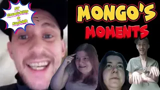 Mongo’s Moments ( ft ) Cosmic kitty & Kayleigh