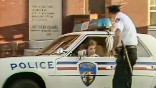 Maryland Prison System (1980s) PART 2 #baltimorehistorychannel #baltimore #jails