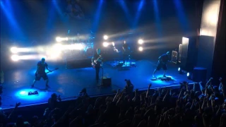 Devin Townsend Project - Live at The Novo, DTLA 10/6/2016