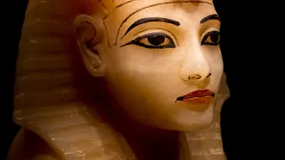 The Curse Of The Sibyls King Tut was never crowned (ADJUST QUALITY of video read description)