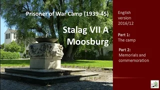 Stalag VII A (english)