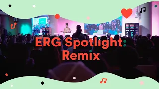Spotify Employee Resource Groups: Remix