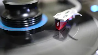 Ortofon 2m Red vs Audio-Technica vm540ml - Dire Straits - When it Comes to You