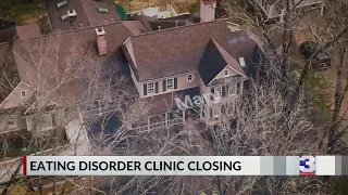 Patients upset city's eating disorder center is closing