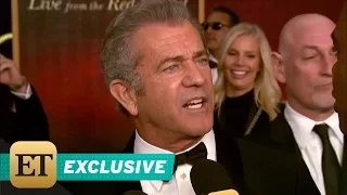 EXCLUSIVE: Mel Gibson Responds to Rumors He'll Direct 'Suicide Squad' Sequel