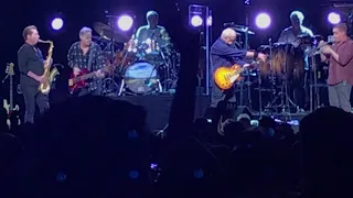 Mark Knopfler - Going Home (Live) - DTRW Tour - New York City - MSG - 09.25.2019