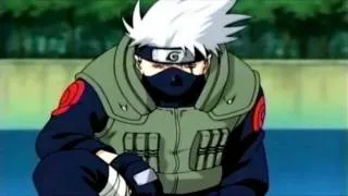 Naruto Shippuden Full Amv - Kakashi Hatake - Polyamorous - Breaking Benjamin