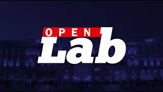 Tg Open Lab - 17 luglio 2017