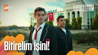 Kavga show!🥊- Kardeşlerim Arşiv Sahneler🎬