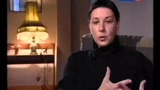 "Дом, в котором..." (Яков Сегель и Лилиана Алешникова) - "Больше, чем любовь"