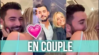 ANTHONY ET CLÉMENCE EN COUPLE DEPUIS LA VILLA 5 💗 ILS S’AFFICHENT ENFIN ENSEMBLE !