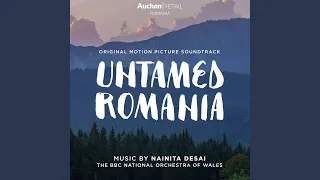 Untamed Romania