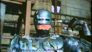 RoboCop: The Musical - "Murphy, It's You" (Peter Weller)