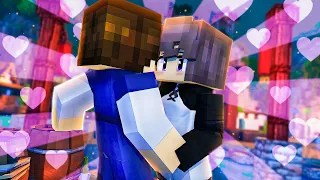 MY FIRST KISS! Magic of Kuma EP10 (Minecraft Roleplay)