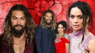 Here’s the Real Reason Jason Momoa & Lisa Bonet Broke Up—This ‘Disaster’ Ended Their Marriage