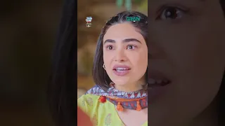 Naqli Bahu Kay Asli Jazbaat ?? #SaheefaJabbar #HinaDilPazeer #RaftaRafta #shorts