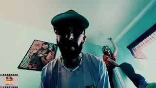 Danny Dollars - The Ice Cream Man (Official Music Video)