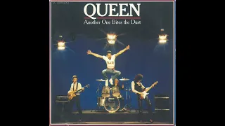 Another One Bites the Dust – Queen (1980)