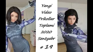 УЗБЕК ПРИКОЛ 2020 😎  YANGI UZBEK PRIKOLLARI 😎 Yangi Eng Zor 😎 Video Prikollar Toplami 2020 yi # 19