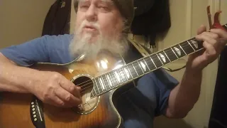 Catch The Wind - Donovan cover