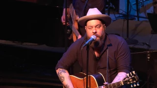 Wasting Time - Nathaniel Rateliff & The Night Sweats - 10/22/2016