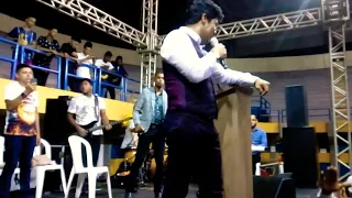 Samuel Mariano - Depois do Culto,Quem me ver cantando,Olha eu Aqui - Geração Missionária.