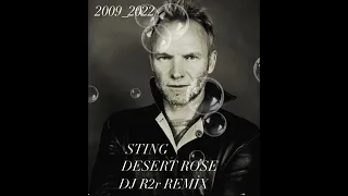 @theofficialsting #desertrose #remix @djR2r #2023 #2022  #relise #dj #newmusic #bestsong