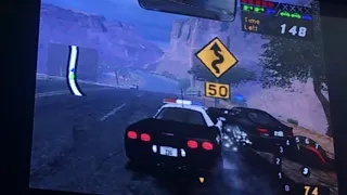 Need for Speed Hot Pursuit 2 Ultimate Racer Event 13