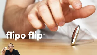 Flipo Flip ของเล่นคลายเครียดแห่งปี 2023  | รีวิวของเจ๋งๆ | เพื่อนซี้ ตัวแสบ 👓