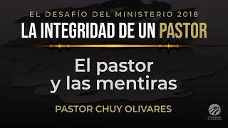 Chuy Olivares - El pastor y las mentiras