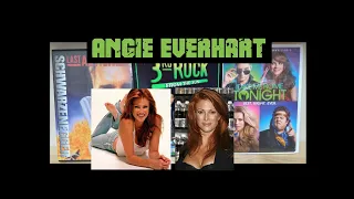 My Angie Everhart Movie Collection