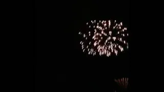 4th of July fireworks/pops concert in Salem MA