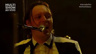 Arcade Fire - The Suburbs - Lollapalooza Brasil 2014