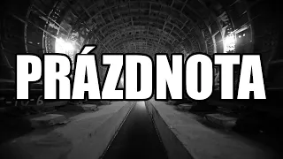 Prázdnota - Creepypasta [CZ]