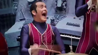 We are number one but they are from russia