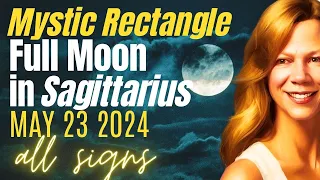 Make Lemonade from Lemons! Full Moon in Sagittarius 🔆 ALL SIGNS