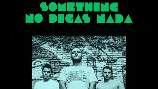 No Digas Nada -  Something (The Beatles Cover Version)
