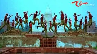 Mirapakaya - Title song - HD Quality