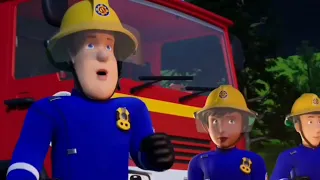 Fireman Sam Season 14 Intro Extended Version V3 With A Different Vocals And Instrumental