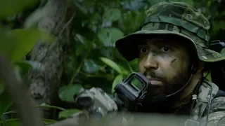 SEAL Team CBS - Remember The Name