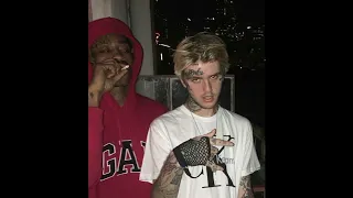 lil tracy (yung bruh) - vampire love (speed up)