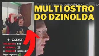 MULTI OSTRO DO DZINOLDA