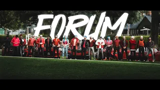 WELCOME TO FORUM 🩸🩸  | GANG REVEAL VIDEO HTRP 3.0 #htrp3.0 #forumboys