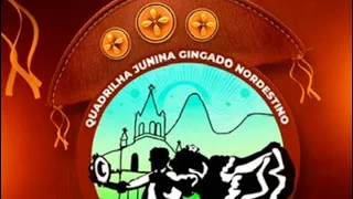 Documentário: Quadrilha junina Gingado Nordestino. Angical-Bahia