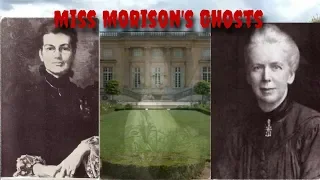 Miss Morison's Ghosts