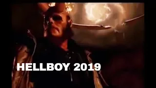 new hellboy movie | upcoming trailer (2019) | rise of the blood queen | david harbour | mmclips [hd]