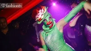 Michel Adam Birthday Party at Cavalli Club & Cirque du Soir | FashionTV PARTIES