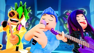 RB Battles - The Friends We Made (Roblox Music Video)