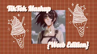 TikTok Mashup (Weeb Edition)